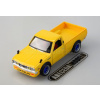 Datsun 620 Pick-up 1973 Tokyo Mod (sběratelský model, určeno pouze k vystavení)