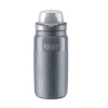 ELITE Fľaša FLY MTB TEX šedá 550ml