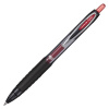 UNI Mitsubishi Pencil Roller gélový uni Signo UMN-207E červený, 0,7 mm