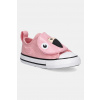 Detské tenisky Converse CHUCK TAYLOR ALL STAR ONE STRAP A11789C ružová EUR 24