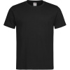 Stedman Tričko Classic-T Unisex, krátký rukáv, unisex COT05200005903-black opal L Černý opál