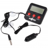 Repti Planet LCD teplomer/vlhkomer vonkajší