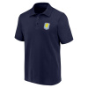 Team Crest Polo Mens Navy Small