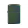 Zippo 26915 High Polish Green