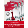 ChessBase Understanding Middlegame Strategies Vol.1 - 9, Ivan Sokolov - verzia na stiahnutie (anglicky)