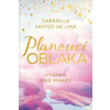 Planoucí oblaka - Gabriella Santos de Lima