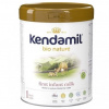 Kendamil BIO Nature dojčenské mlieko 1 DHA+ 800 g