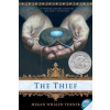 The Thief - Megan Whalen Turner
