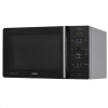 Whirlpool Chef Plus MCP 345 SL Na pracovnú dosku Mikrovlnná rúra s grilom 25 L 800 W Strieborná (MCP 345 SL)