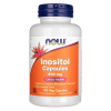 Now Foods Inositol 500 mg - 100 veg. kapsúl