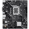Asus PRIME H610M-D Základná doska Socket Intel® 1700 Tvarový faktor Micro-ATX Čipová sada základnej dosky Intel® H610; 90MB1G80-M0EAY0