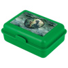 BAAGL A-34523 Dino, desiatový box s polohovateľnou plastovou prepážkou, 17,8x12,2x6cm