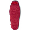 Dětský spacák PINGUIN Savana Junior PFM červený Velikost: 150 cm, Barva: red, Zip: Pravá