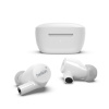 AppleMix BELKIN Soundform Rise Bluetooth bezdrôtové slúchadlá - TWS - slúchadlá do uší - biele