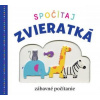 Spočítaj zvieratká | Emma Jennings, Robyn Newton, Kate Word