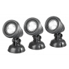 Oase LunAqua Classic LED 1W set 3