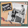 Various - School is In! [CD]