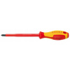 Krížový skrutkovač Knipex PH4x200 mm