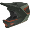 Cyklistická prilba Smith Hardline MIPS - matte pine/rust/sagebrush 59-62