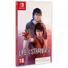 life is strange 2 | Nintendo Switch