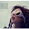 Lucie Evolucie LP