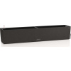 Lechuza Kvetináč BALCONERA Stone 100 - graphite black