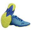 Badmintonová obuv Yonex Aerus Z2 MEN CYAN