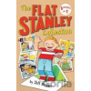 The Flat Stanley Collection - Jeffrey Brown
