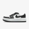 Dámske Sneakersy nízke NIKE WMNS AIR JORDAN 1 ELEVATE LOW DH7004-109 – Čierna