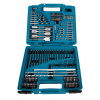 Makita E-06270 vrták Sada vrtáků