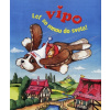 Vipo Leť so mnou do sveta!