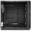 Sharkoon skriňa TG4 RGB / Middle Tower / 2x USB3.0 / priehľadná bočnica / ARGB LED / čierna