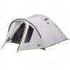 High Peak Nevada 3 Gray Stan 10202 (Turistický stan 3000 Nevada 3 -osobný vysoký vrchol)