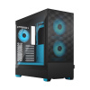 Fractal Design Pop Air RGB Core TG Clear Tint FD-C-POR1A-02