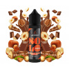 Příchuť Bombo Solo Juice S&V: Hazelnut Choco Waffer (Tyčinka s lískooříškovým krémem) 15ml