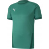 Futbalový dres Puma teamGOAL 23 Jersey zelený 704171 05 Veľkosť: S