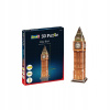 Revell 3D Puzzle Big Ben 13 ks