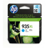HP originálny ink C2P24AE, HP 935XL, cyan, 825 str., 9,5 ml, HP Officejet 6812,6815, Officejet Pro 6230,6830,6835 (C2P24AE#BGY)