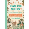 Jednou se mi splní sen 2 Trochu deník trochu cestopis Vietnam Kambodža Thajsko - Košnařová Tereza