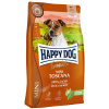 HAPPY DOG MINI TOSCANA 4KG SENSIBLE KAČICA