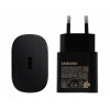 Nabíjačka Samsung USB typ C 3000 mA 11 V čierna