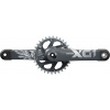 SRAM X01 Eagle Lunar DUB 175mm, 32z