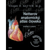 Netterov anatomický atlas človeka (2. akosť)