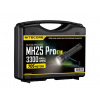 Nitecore MH25 Pro KIT 3300 lm, 21700 5300 mAh akumulátor