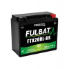 Batéria 12V, YTX20HL-BS, 18Ah, 310A, bezúdržbová GEL 175x87x155, FULBAT (aktivovaná vo výrobe)