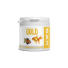 S.A.K. S.A.K. Gold granule 150ml - SURPANshop.cz - Velikost 2 (1,0-1,5mm) - pro ryby 5-7cm