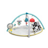 Taf Toys Hracia deka s hrazdou All Around Me