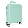 PEPE JEANS Highlight Turquesa, ABS Cestovný kufor, 55x40x20cm, 37L, 7688625 (small exp.)