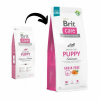 Brit Care Grain-free Puppy Salmon & Potato 3 kg krmivo pre psov
