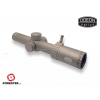 ODEON OPTICS - FORESTER Puškohľad ODEON 1-6x24 FORESTER - matné bronzovo hnedé prevedenie SFP